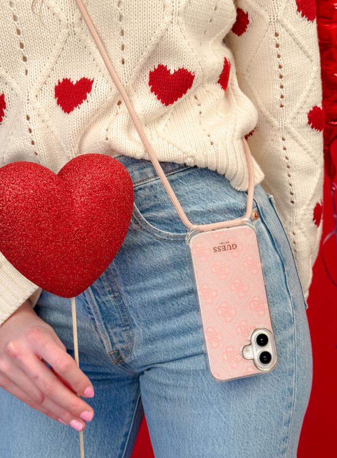 Guess maskica crossbody