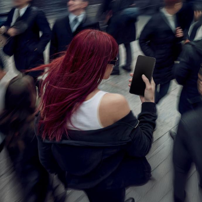 PanzerGlass u pokretu