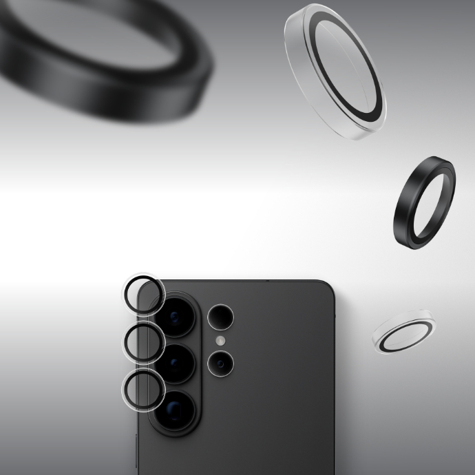 PanzerGlass Hoops Clear