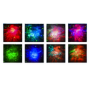 Projektor Disco Astronaut