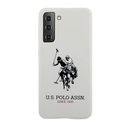 U.S. Polo Assn. maska Horse Logo Liquid