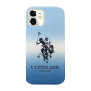 U.S. Polo Assn. maska Gradient Horse Logo
