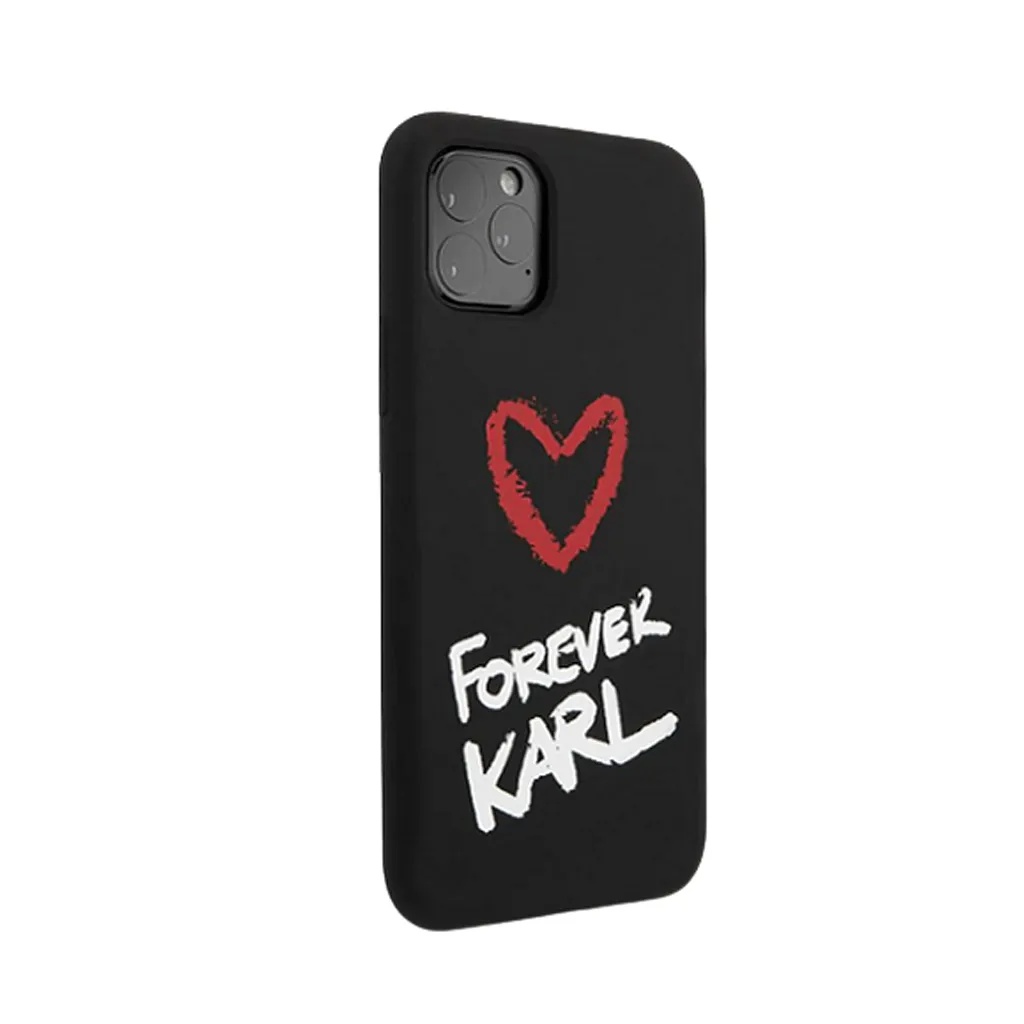 Karl Lagerfeld maska Forever Logo