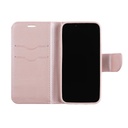 Preklopna maska Clip rose gold