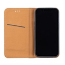 Preklopna maska Leather Pro