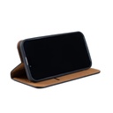 Preklopna maska Leather Pro