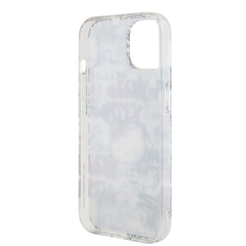 Hello Kitty maska Graffiti Tags