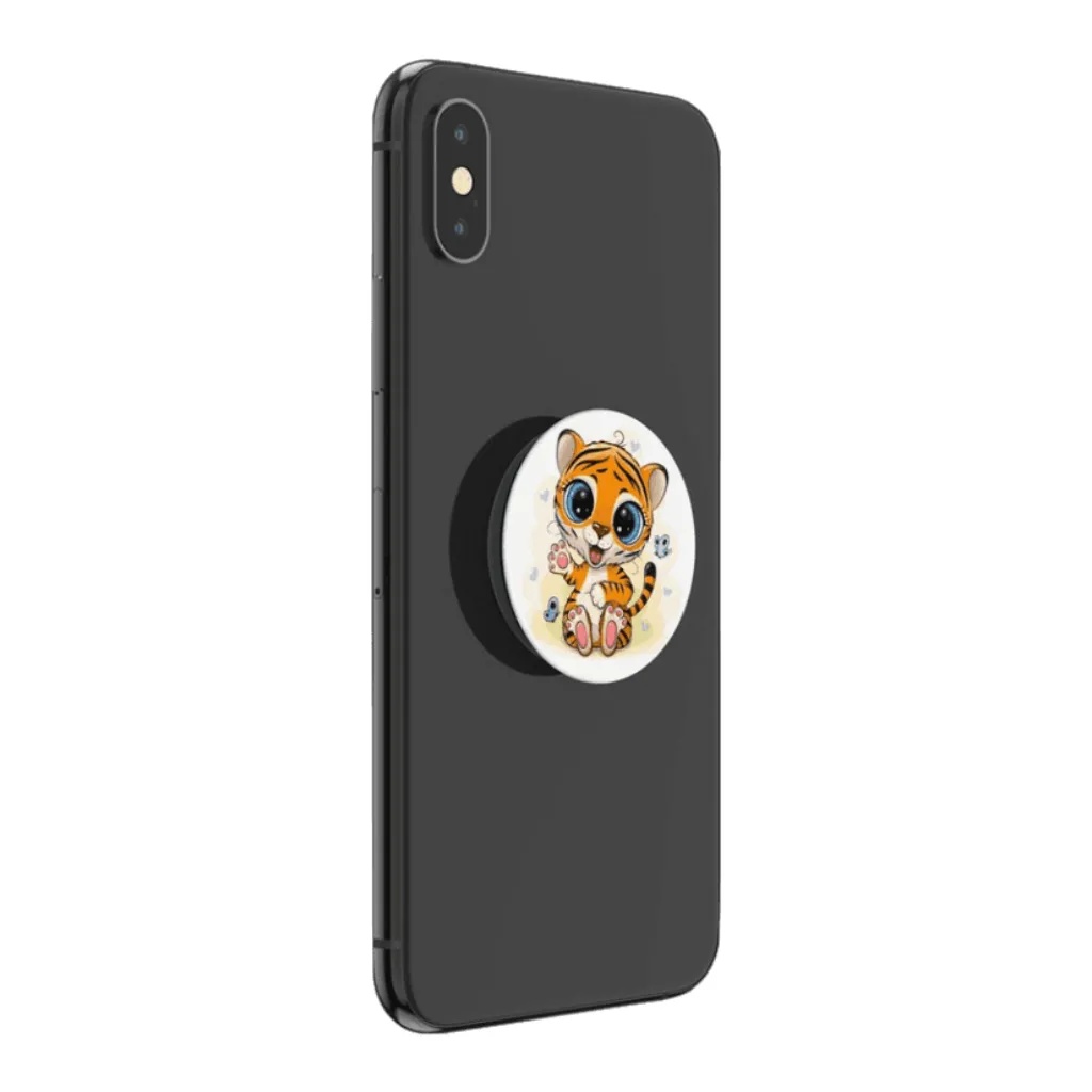 PopSockets držač za mobitel Happy Cat