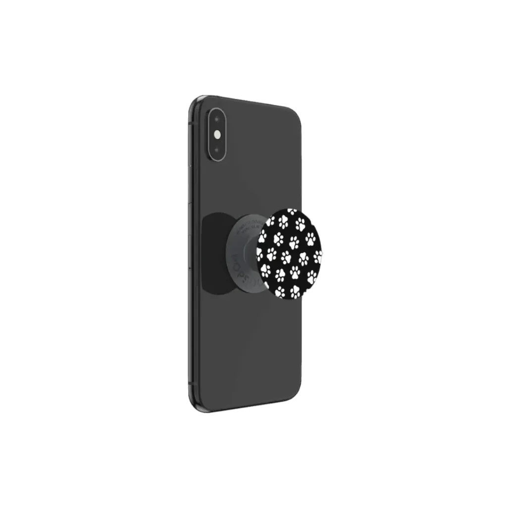 PopSockets držač za mobitel Dog's Paws