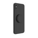 PopSockets držač za mobitel Basic Black
