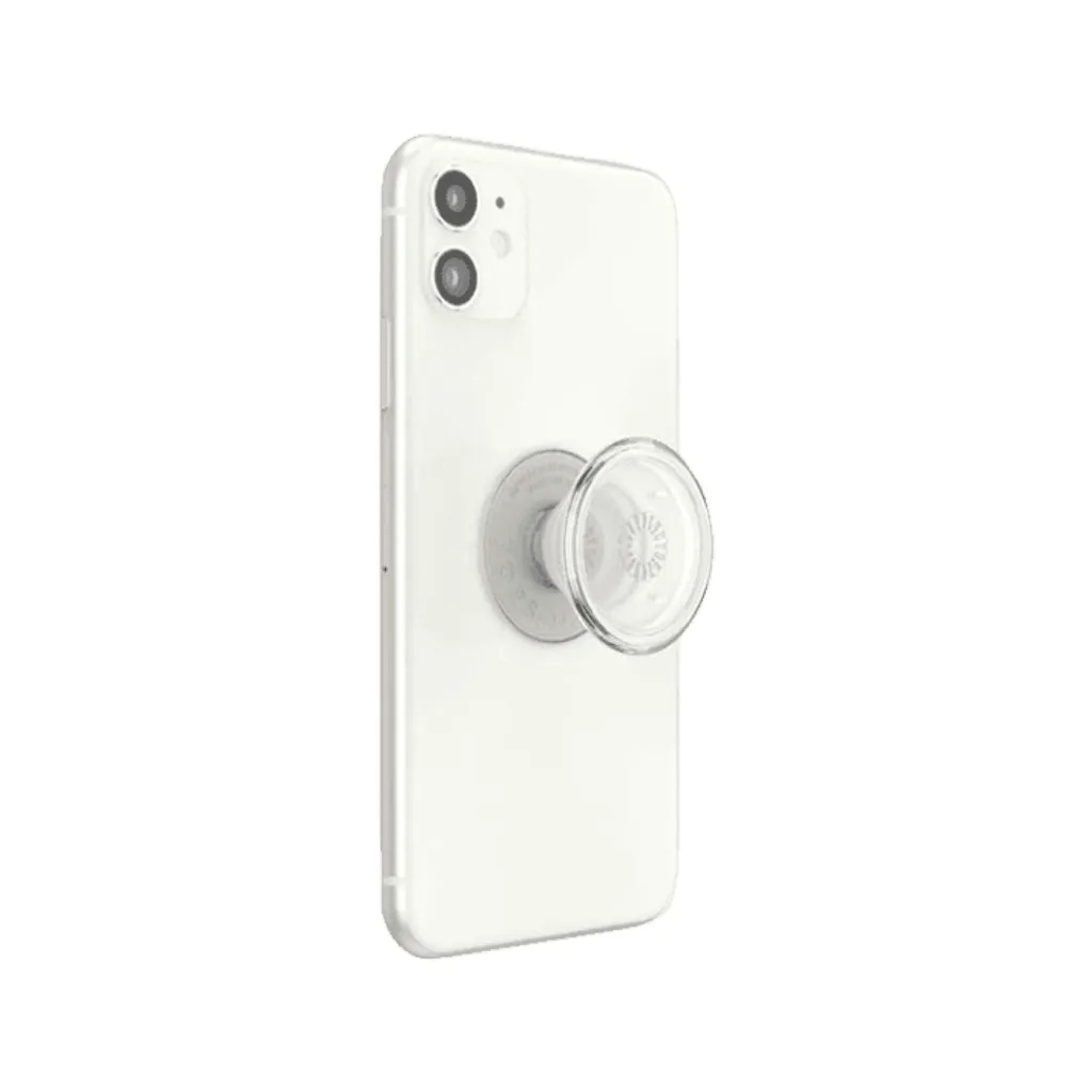 PopSockets držač za mobitel Clear