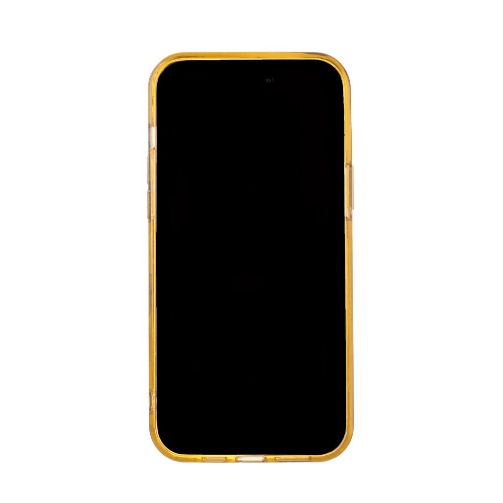 Maska 3in1 Glitter zlatna