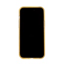 Maska 3in1 Glitter zlatna