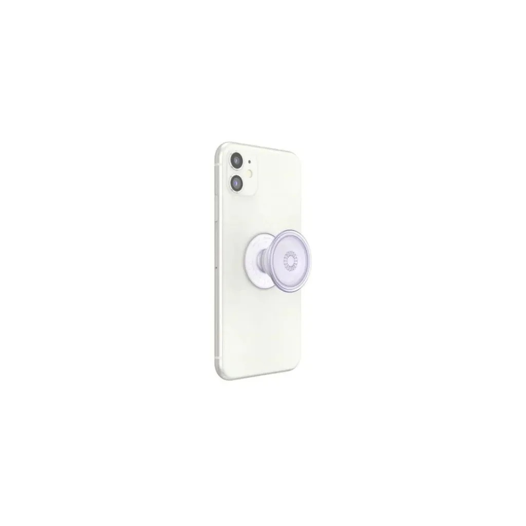 PopSockets držač za mobitel PlantCore Dusty Lavender