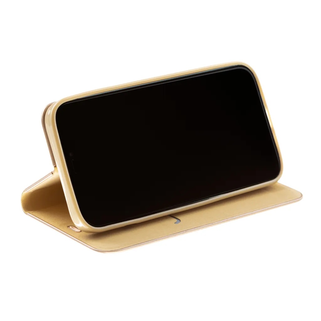 Preklopna maska Flip Gold