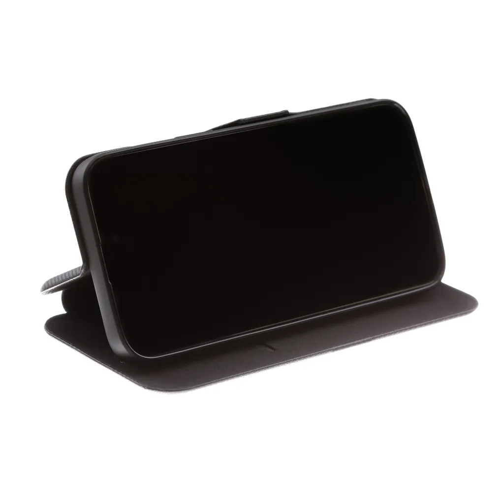 Preklopna maska Magnetic Carbon Fiber