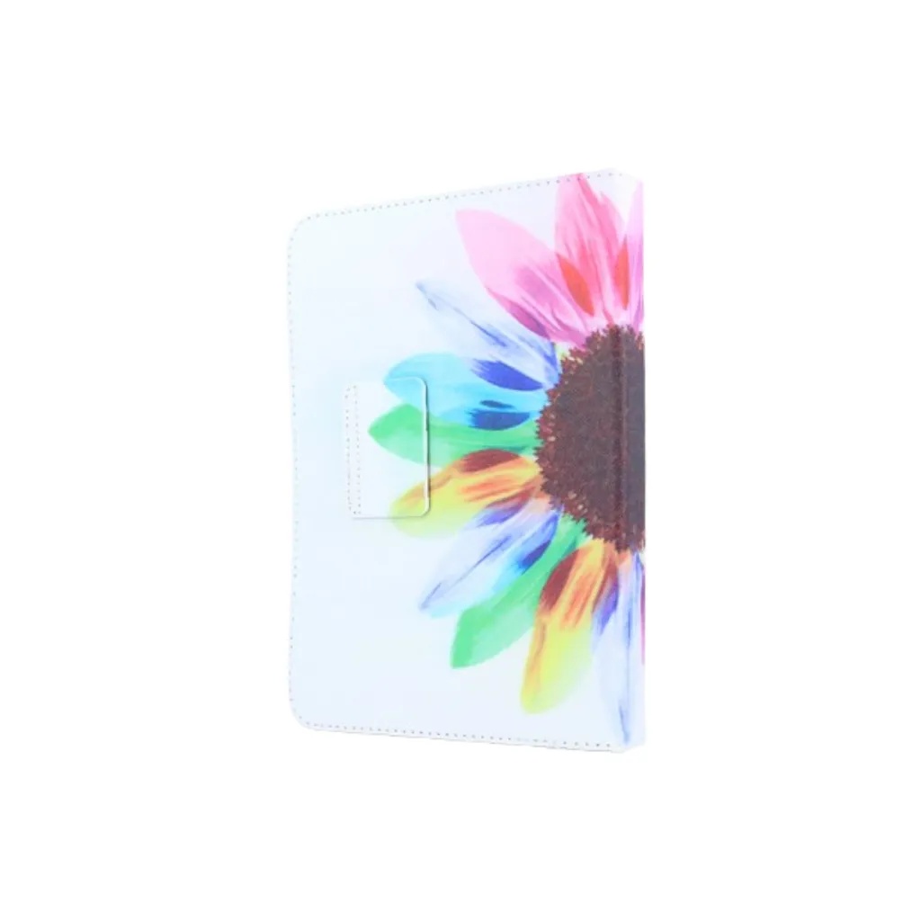 Tablet preklopna maska Sunflower