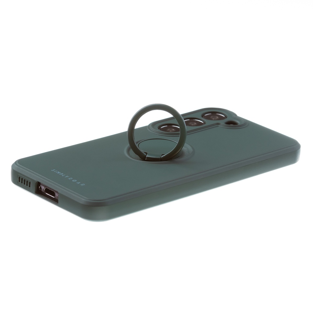 Silikonska maska Monochrome Ring