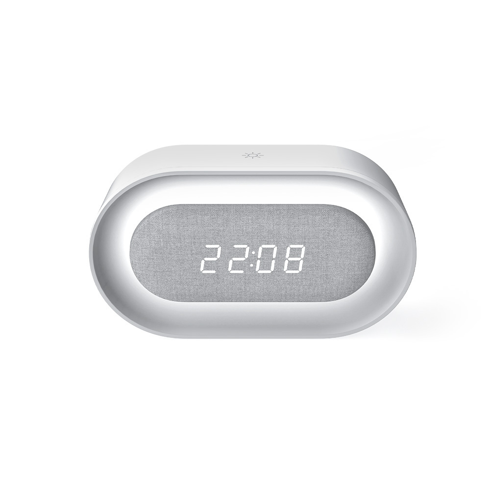 Budilica/lampa Forever Aksel