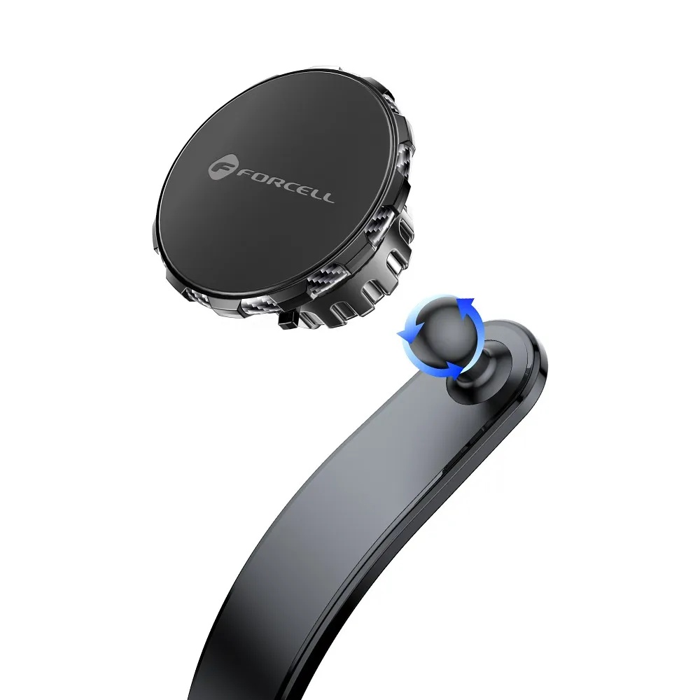 Forcell auto držač F-Grip MagFlex