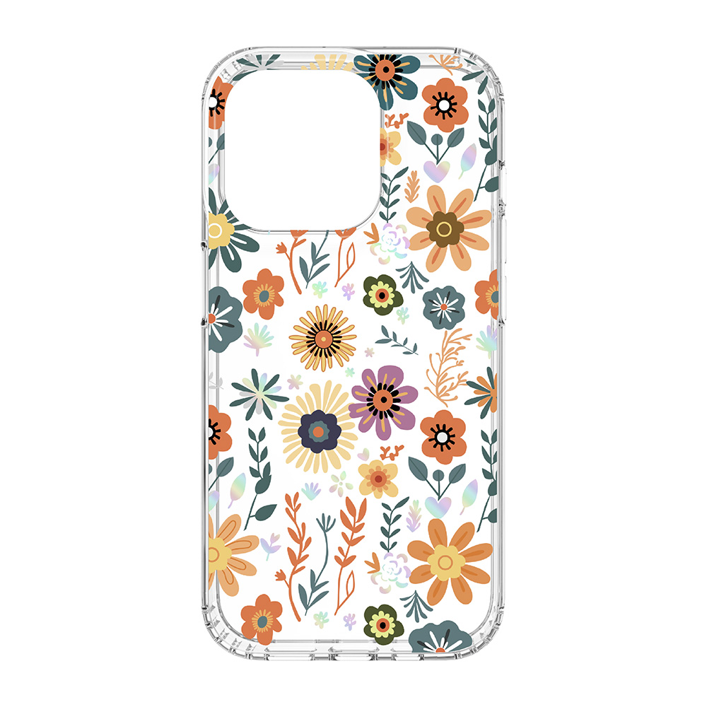 Maska Embedded Field