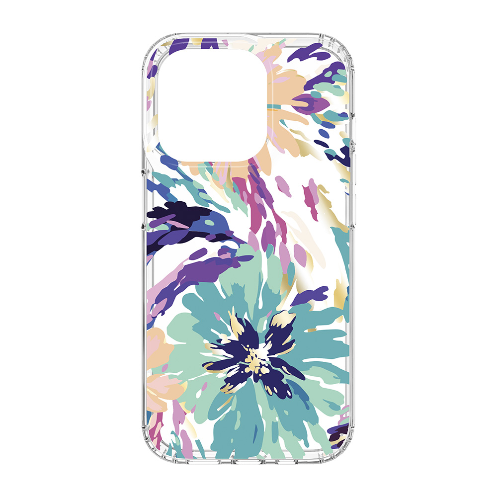 Maska Embedded Splash