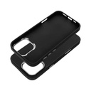 Maska Metal Lens Frame