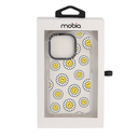 Maska Pattern Smiling Daisies