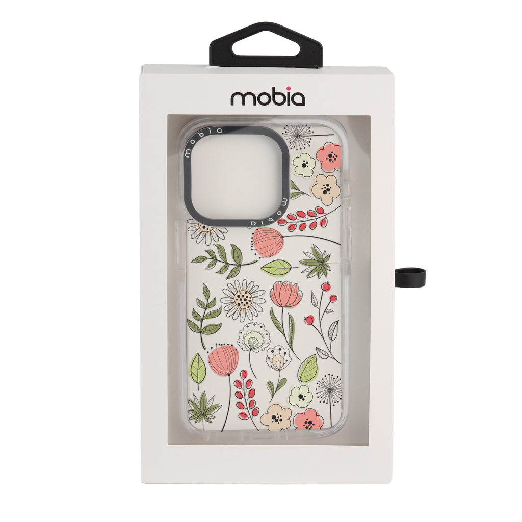 Maska Pattern Spring