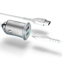 3mk auto adapter Hyper 45W