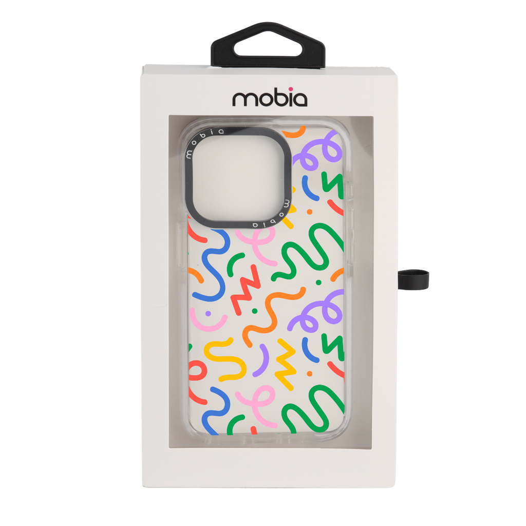 Maska Pattern Confetti