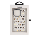 Maska Pattern Dog Breeds