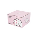 Silikonska lampa Lamb