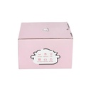 Silikonska lampa Lamb