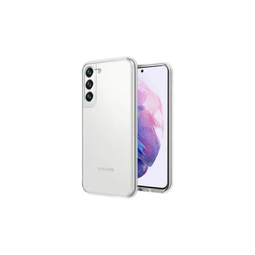 Silikonska maska Ultra prozirna