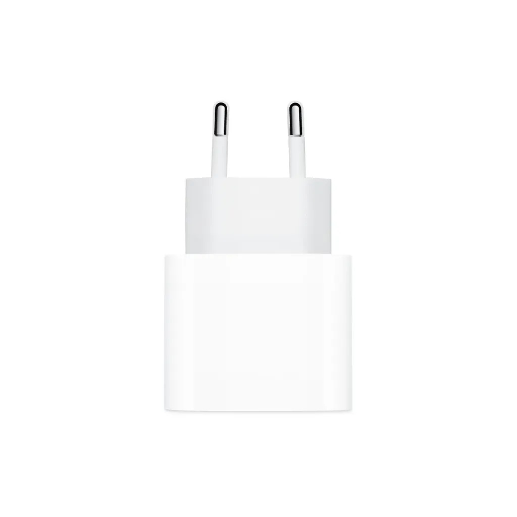 Apple zidni adapter 20W Power USB C-2.webp