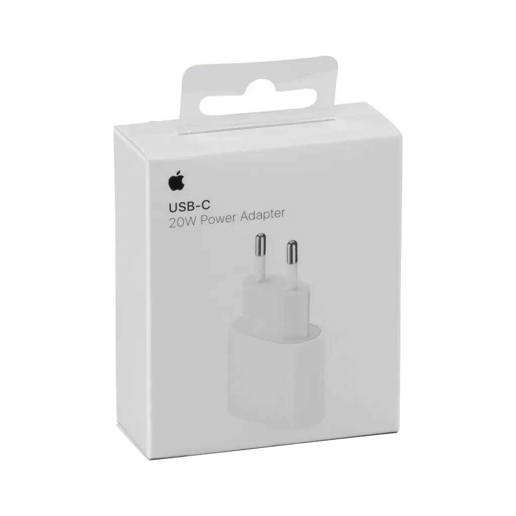 Apple zidni adapter 20W Power USB C-4.webp
