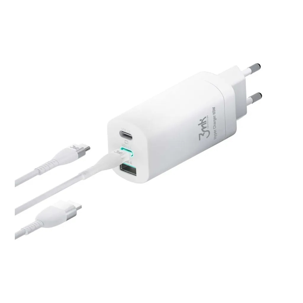 3mk zidni adapter Hyper 65W 3.webp