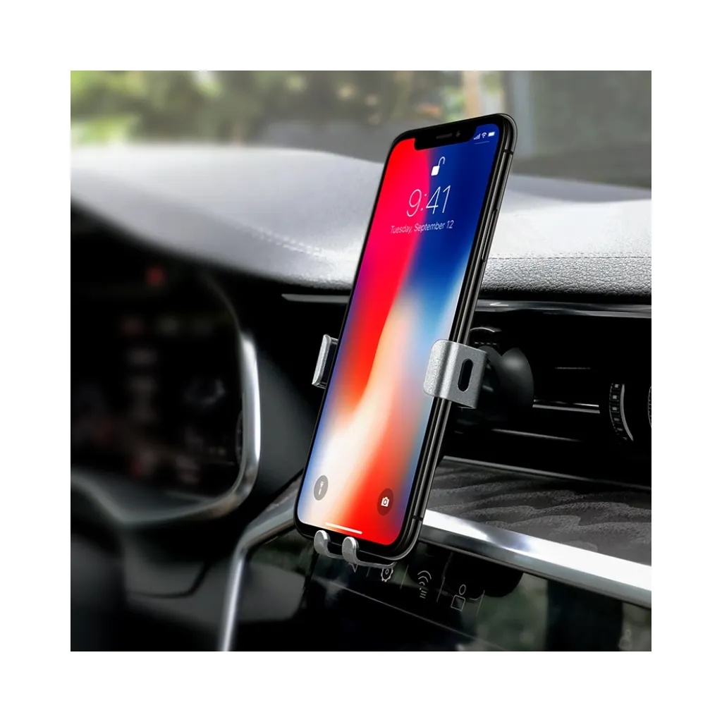 HOCO auto držač CA56 Metal Armour