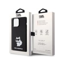 Karl Lagerfeld maska Choupette Liquid NFT