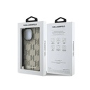 Karl Lagerfeld maska Gradient KL Pattern Wrist Cord