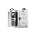 Karl Lagerfeld maska Graffiti Logo