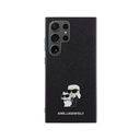 Karl Lagerfeld maska K&C Pin Saffiano_2.webp