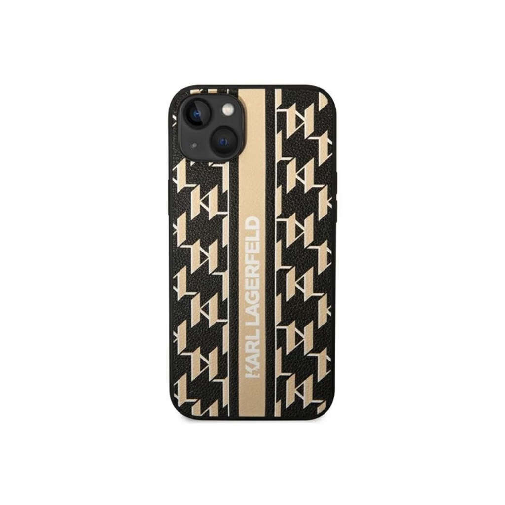 Karl_Lagerfeld_maska_3D_Rubber_Monogram_(kopija)_(iPhone_14_Max,_smeđe)_3.webp