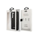 Karl Lagerfeld maska 3D Rubber Monogram_5.webp