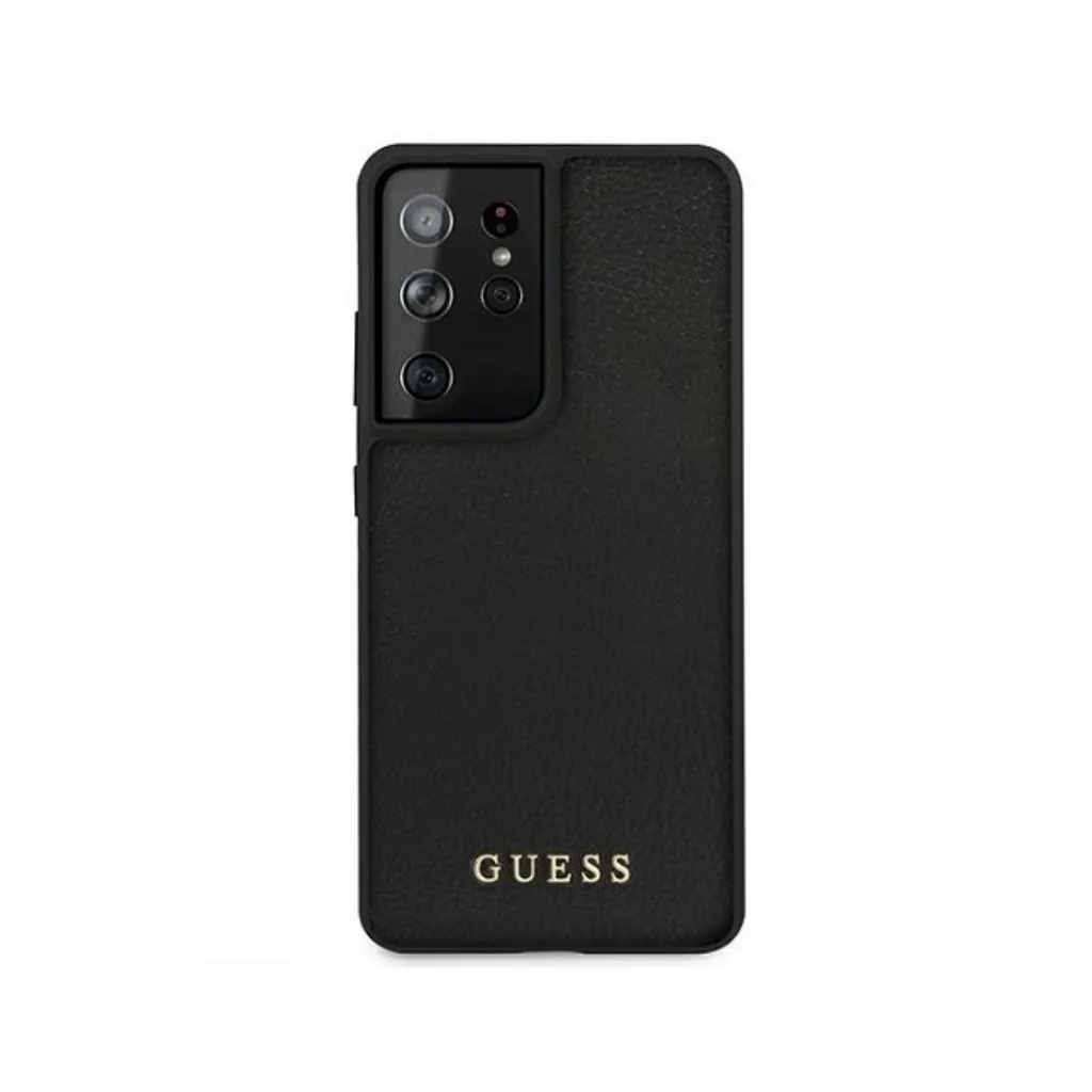 Guess maska Iridescent Leather_3.webp