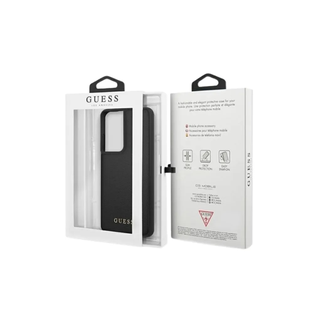 Guess maska Iridescent Leather_7.webp