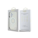 Guess maska MagSafe Rhinestones Ring 4.webp