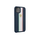 Ferrari_maska_White_Line_(iPhone_11,_tamno_plavo)_1.webp