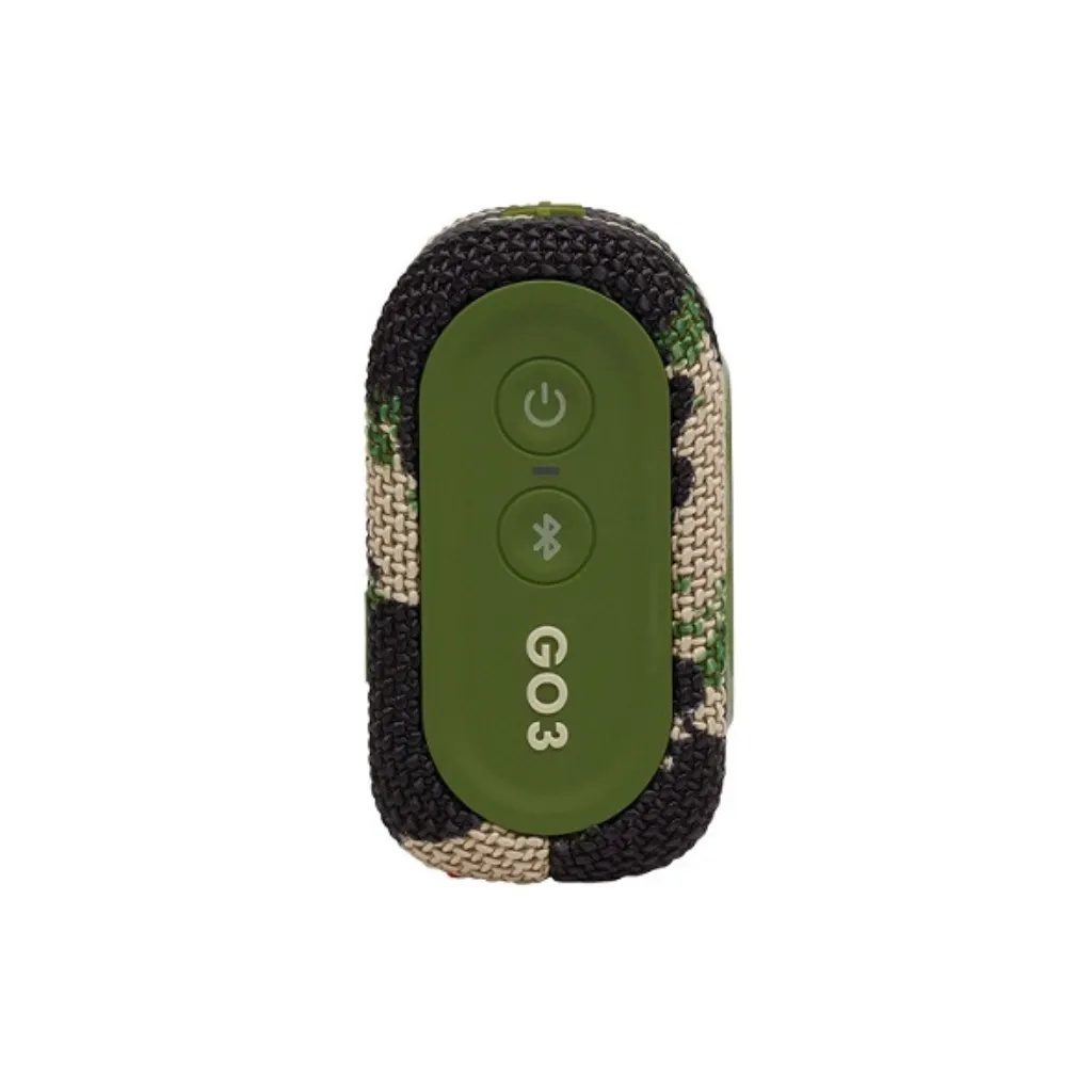 JBL zvučnik GO 3 Camouflage_3.webp